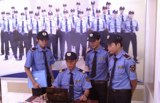 Bảo vệ Đà Nẵng , Cần nâng cao chất lượng đào tạo nghiệp vụ cho nhân viên bảo vệ