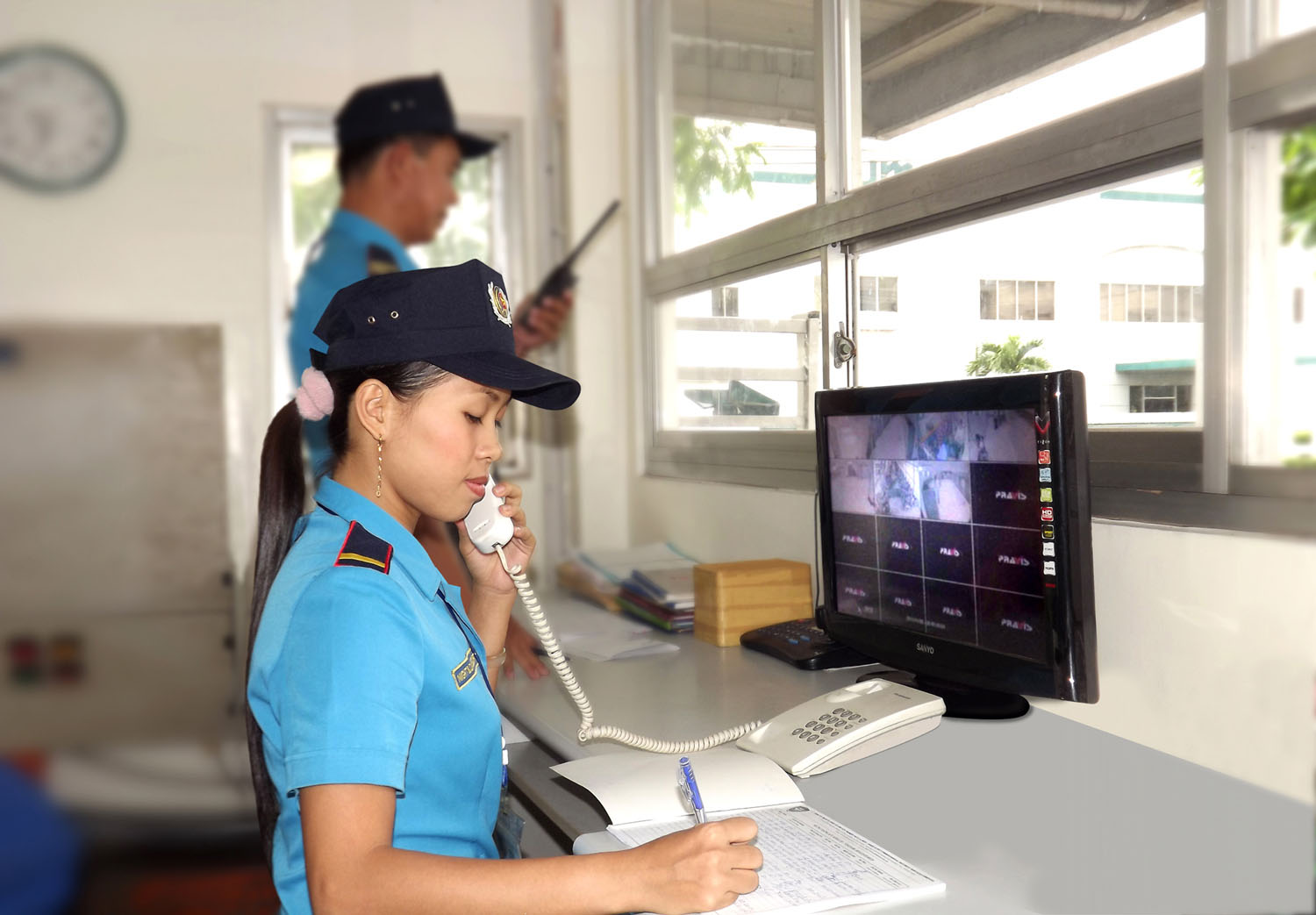 Một số quy định về dịch vụ bảo vệ tại Đà Nẵng cần biết