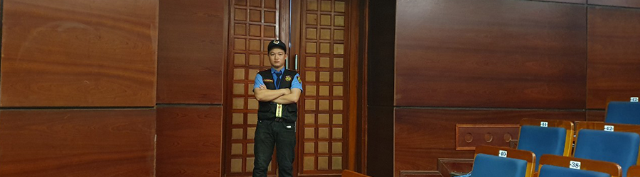 Mục tiêu cố định bao gồm những đối tượng nào?