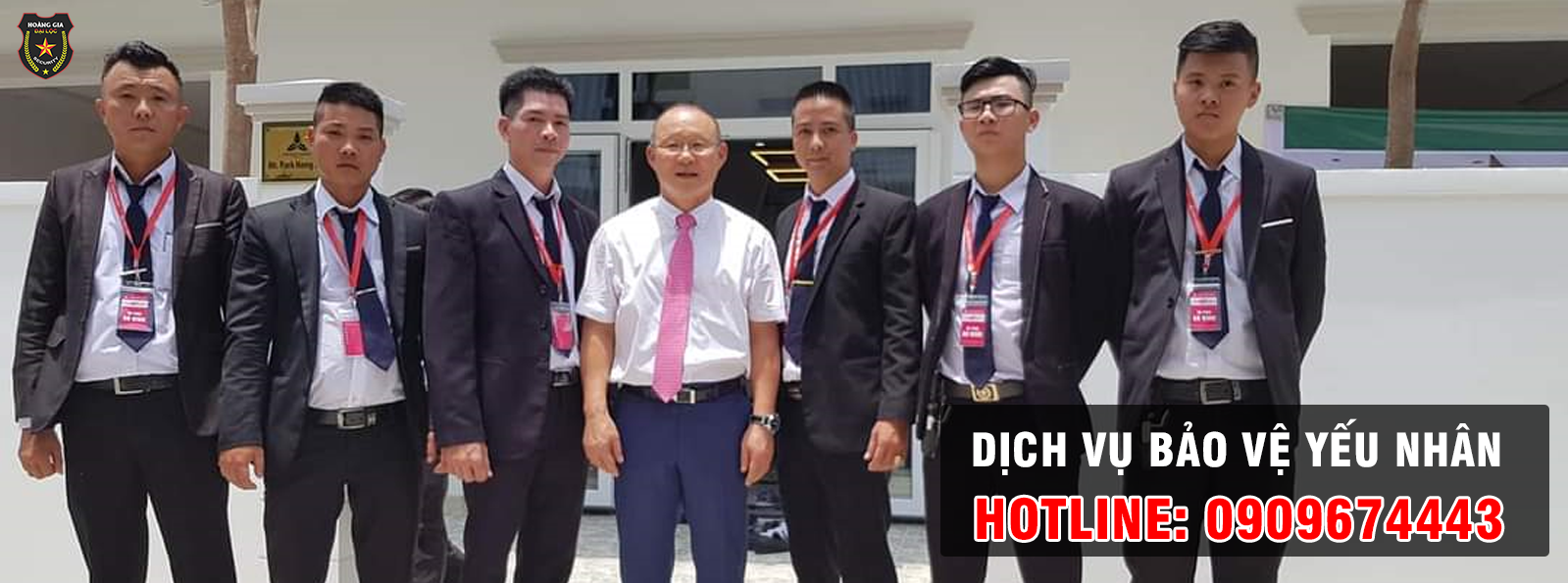 Dịch vụ bảo vệ yếu nhân tại Đà Nẵng cần chú ý điều gì?