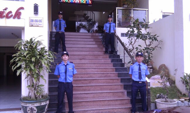 Tại sao cần thuê dịch vụ bảo vệ mục tiêu cố định tại Đà Nẵng