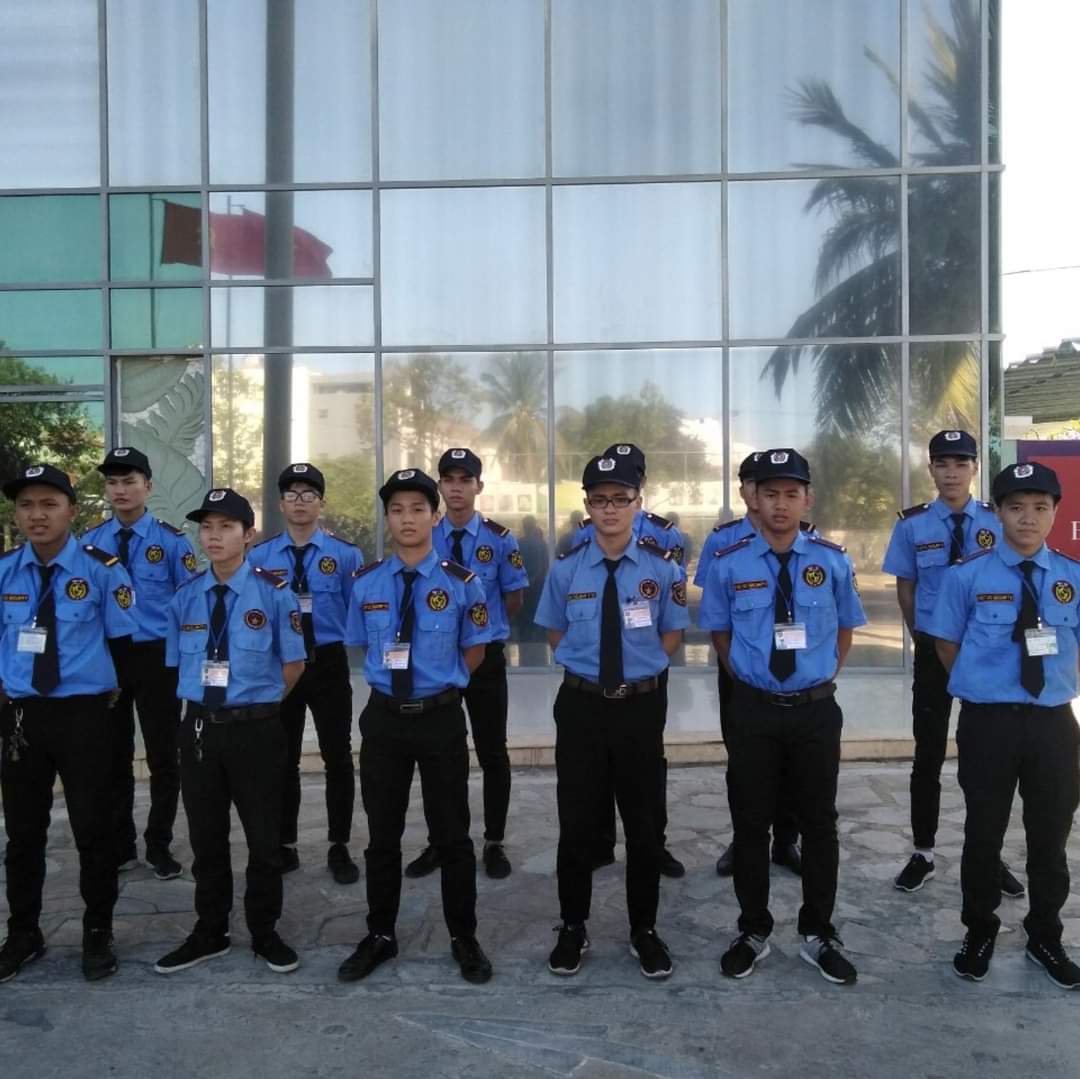 Một số lưu ý khi bảo vệ sự kiện tại Đà Nẵng mà người bảo vệ cần nắm bắt