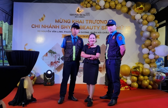 Giá của dịch vụ bảo vệ mục tiêu cố định tại Đà Nẵng