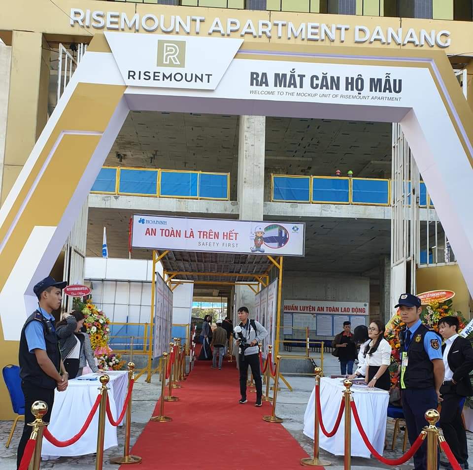 Lý do nên lựa chọn dịch vụ bảo vệ sự kiện tại Đà Nẵng