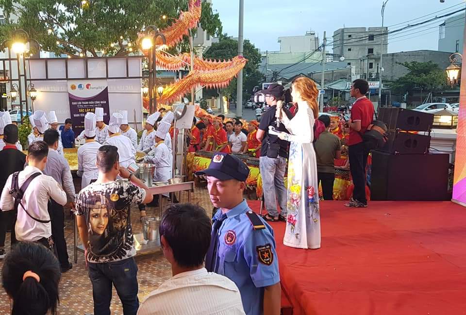 Lưu ý khi chọn dịch vụ bảo vệ mục tiêu cố định tại Đà Nẵng