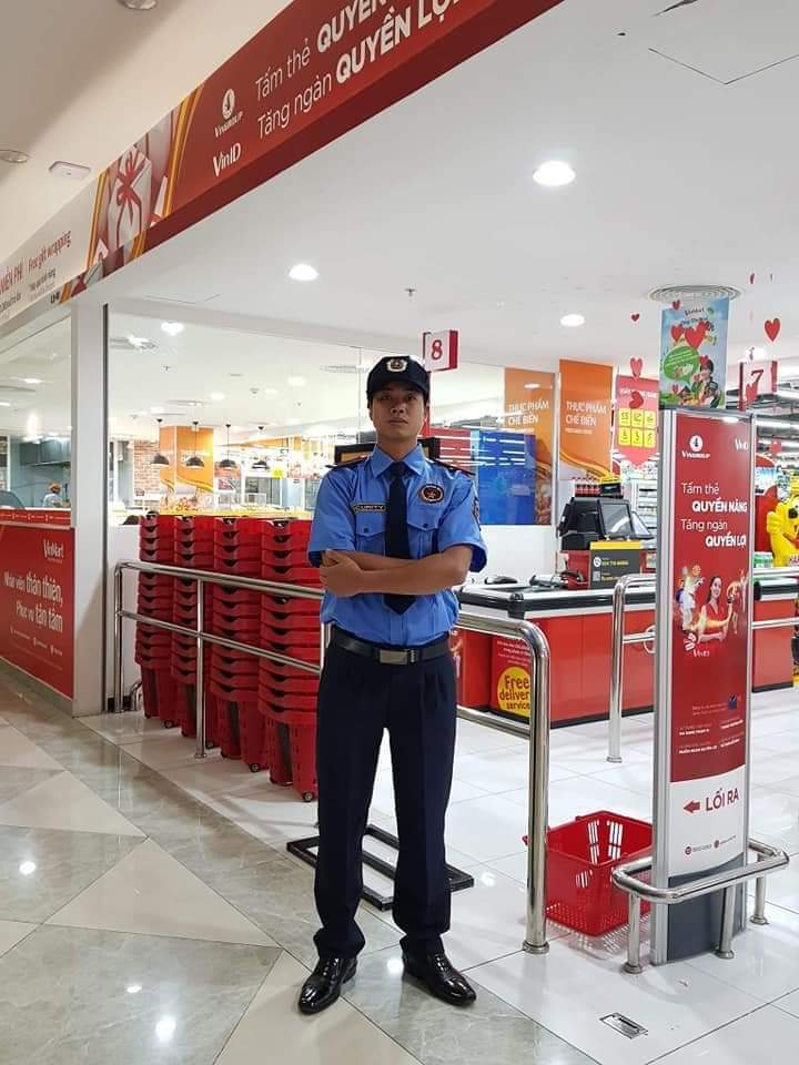 Dịch vụ bảo vệ Đà Nẵng ,Tầm quan trọng của nhân viên bảo vệ chung cư