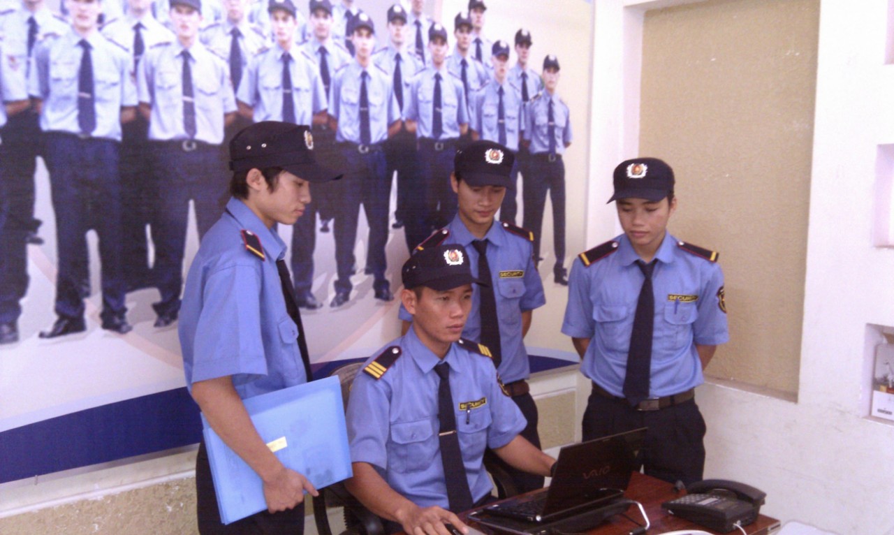 Bảo vệ Đà Nẵng,Những Lý Do Cho Thấy Dịch Vụ Bảo Vệ Là Cần Thiết