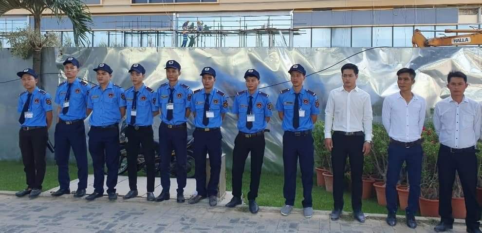 Giao tiếp ứng xử – Kỹ năng quan trọng của một nhân viên bảo vệ chuyên nghiệp