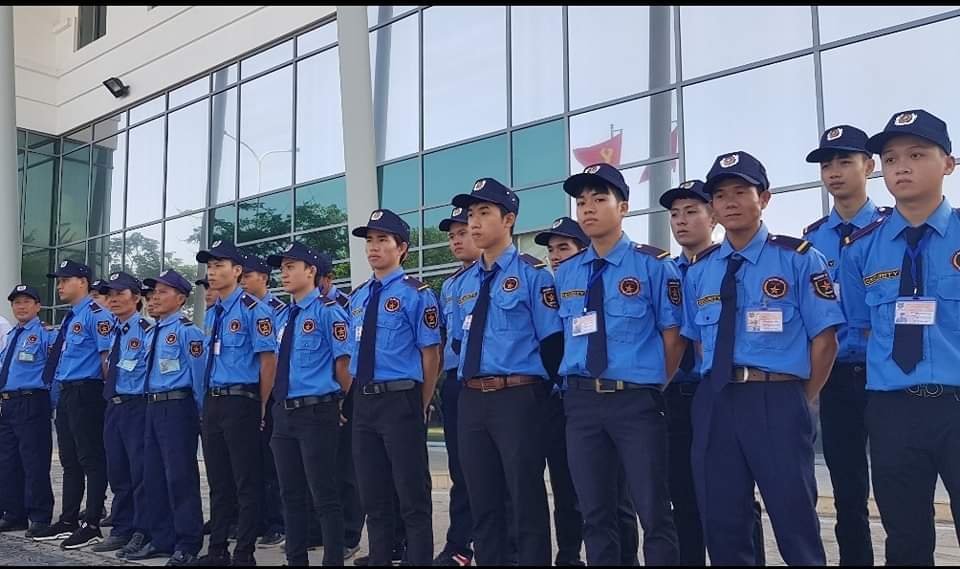 Bảo Vệ Mục Tiêu Cố Định Tại Đà Nẵng Là Gì? Tất Tần Tật Những Thông Tin Bạn Cần Biết