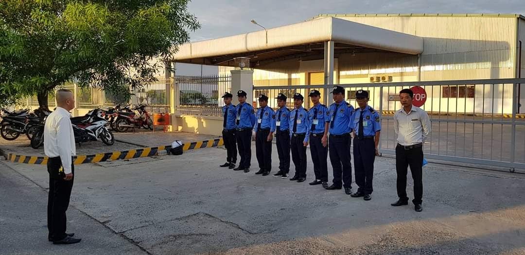 Tiêu chí lựa chọn dịch vụ áp tải hàng hóa tại Đà Nẵng