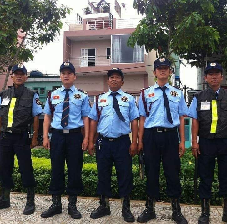 Bảo vệ chuyên nghiệp tại Đà Nẵng – giải pháp an ninh hoàn hảo dành cho bạn, tại sao không?
