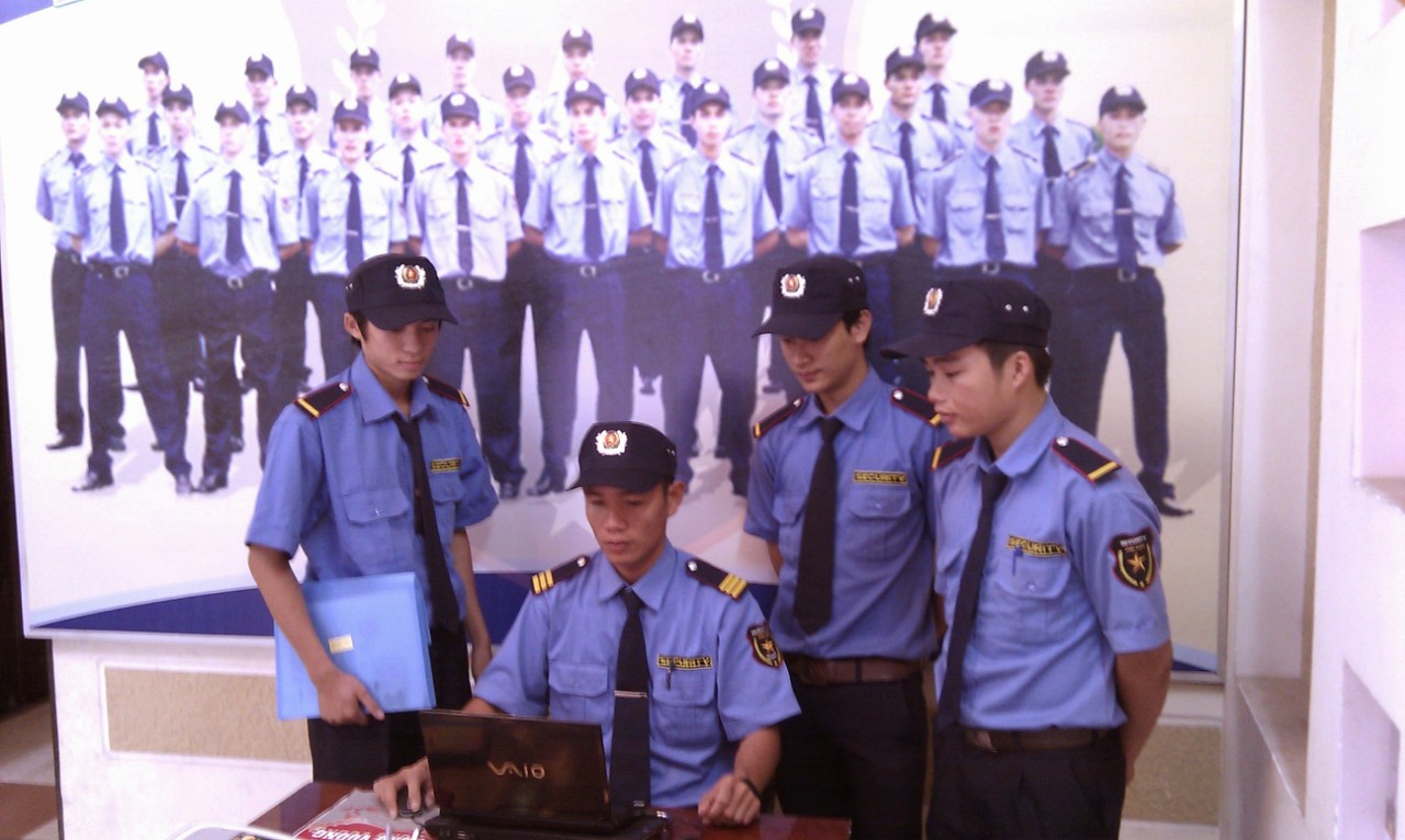 Những lợi ích khi sử dụng dịch vụ bảo vệ chuyên nghiệp tại Đà Nẵng